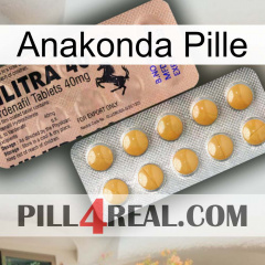 Anaconda Pill 41